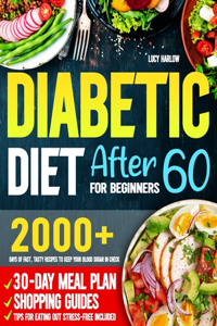 Diabetic Diet After 60 for Beginners