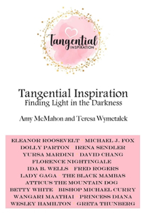 Tangential Inspiration