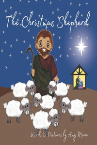 Christmas Shepherd