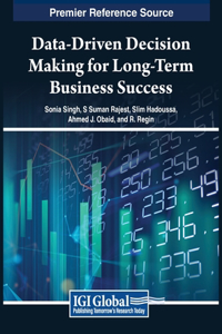 Data-Driven Decision Making for Long-Term Business Success