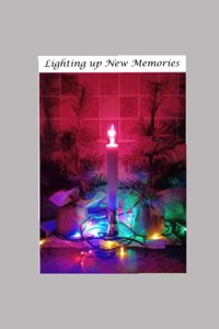 Lighting up New Memories