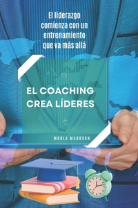 Coaching Crea Líderes