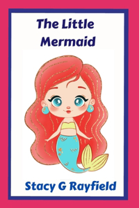 Aurora, The Little Mermaid
