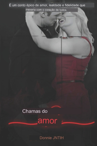 Chamas Do Amor