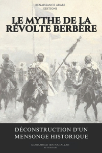 mythe de la révolte berbère