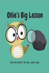 Ollie's Big Lesson