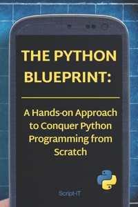 Python Blueprint