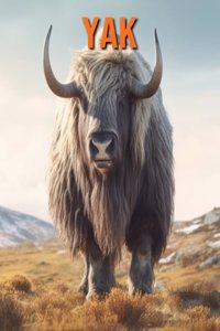 Yak