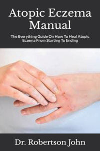 Atopic Eczema Manual