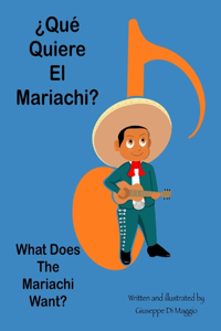 Qué Quiere El Mariachi?