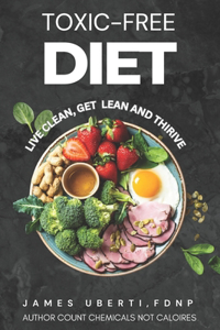 Toxic Free Diet