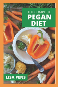 The Complete Pegan Diet