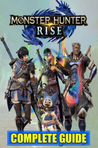 Monster Hunter Rise