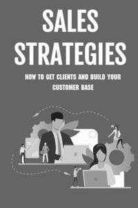 Sales Strategies