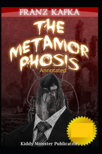 The Metamorphosis Illustrated