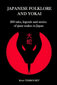 Japanese folklore and yokai