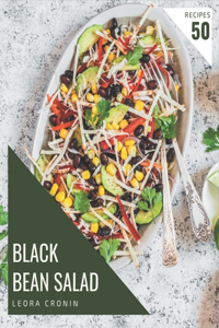 50 Black Bean Salad Recipes