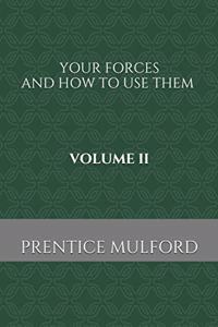 Your Forces and How to Use Them.