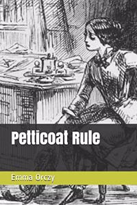 Petticoat Rule