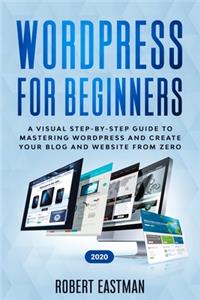 Wordpress for Beginners 2020