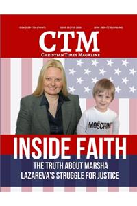 Christian Times Magazine Issue 39