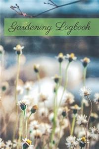 Gardening Logbook