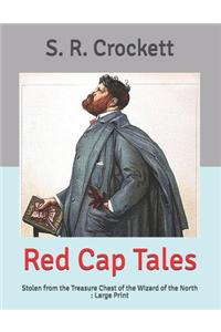 Red Cap Tales