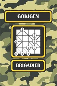 Gokigen