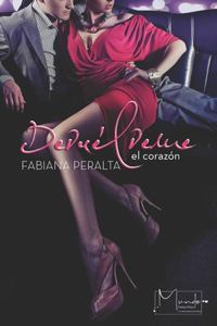 Devuélveme el corazón