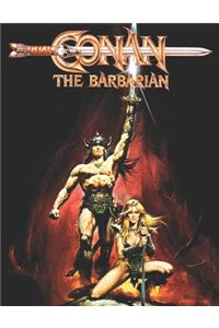 Conan the Barbarian