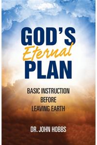 God's Eternal Plan