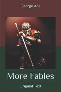 More Fables