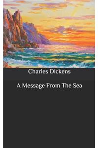 A Message From The Sea