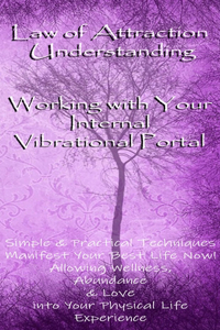 Law of Attraction Understanding