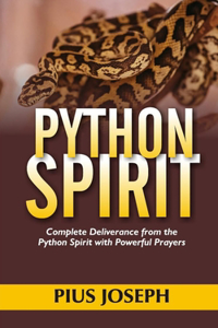 Python Spirit