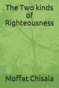 Two kinds of Righteousness