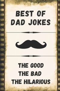 Best of Dad jokes
