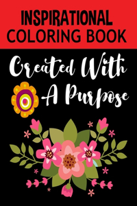 Inspirational Coloring Book