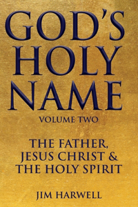 God's Holy Name