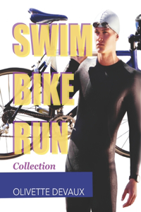 Swim Bike Run Collection