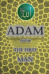 Adam The First Man