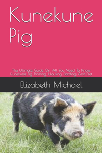 Kunekune Pig