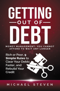 Getting Out Of Debt