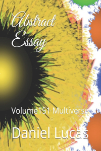 Abstract Essay