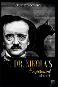 Dr. Nikola's Experiment