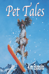 Pet Tales