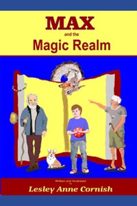 Max and the Magic Realm