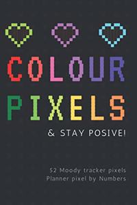 Colour Pixels