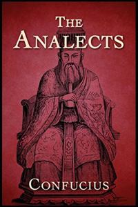 The Analects(classics illustrated)