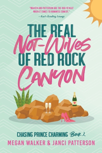 Real Not-Wives of Red Rock Canyon